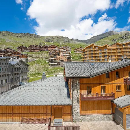 Vanoise-16 *