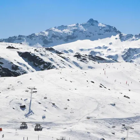 Vanoise-16 아파트